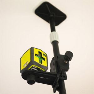 Telescopic Poles