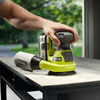 Ryobi ONE+ Random Orbit Sander 18V R18ROS-0 Tool Only