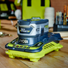 Ryobi ONE+ Fast Charger 18V RC18150