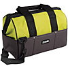 Ryobi UTB04 Heavy Duty Green Contractors Tool Bag