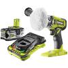 Ryobi ONE+ Detail Polisher/Sander Kit (1x 5.0Ah) 18V RDP18-150