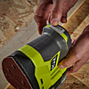 Ryobi ONE+ Palm Sander 18V RPS18-0 Tool Only