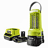 Ryobi ONE+ Bug Zapper Kit (1 x 2.0Ah) 18V RY18BZA-120