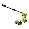 Ryobi ONE+ 22bar Power Washer 18V RY18PW22A-140 4.0Ah Kit