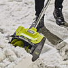 Ryobi ONE+ 25cm Snow Shovel Kit (1x 5.0Ah, Fast Charger) 18V RY18ST25A-150