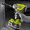 Ryobi ONE+ Drill Driver 18V R18DD3-120S 2.0Ah Kit