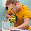 Ryobi ONE+ Power File Sander 18v R18PF-0 Tool Only