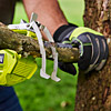 Ryobi ONE+ 150mm Pruning Saw 18V RY18PSA-0 Tool Only