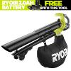 Ryobi ONE+ Leaf Blower Vacuum 18V OBV18 Tool Only