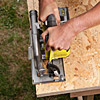 Ryobi ONE+ Brushless 184mm Circular Saw 18V R18CS7-0 Tool Only