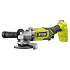 Ryobi ONE+ 115mm Angle Grinder (Tool Only) 18V RAG18115-0