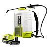 Ryobi ONE+ 15L Backpack Sprayer Kit (1 x 2.0Ah) 18V RY18BPSB-120