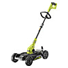 Ryobi ONE+ 30cm 3-in-1 Mower (Tool Only) 18V RY18LMC30A-0