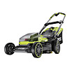 Ryobi ONE+ Brushless 40cm Lawn Mower 18V RY18LMX40A-0 Tool Only