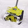 Ryobi ONE+ 25cm Snow Shovel Kit (1x 5.0Ah, Fast Charger) 18V RY18ST25A-150