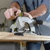 Ryobi ONE+ 165mm Circular Saw 18V R18CS-150 5.0Ah Kit