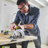 Ryobi ONE+ 165mm Circular Saw 18V R18CS-0 Tool Only