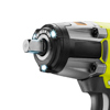 Ryobi ONE+ 3-Speed Impact Wrench Kit (1x 5.0Ah) 18V R18IW3-150