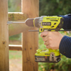 Ryobi ONE+ Brushless Combi Drill 18V R18PD7-150 5.0Ah Kit