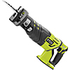 Ryobi ONE+ Brushless Reciprocating Saw 18V R18RS7-0 Tool Only