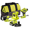 Ryobi ONE+ Lifestyle Bundle 18V R18BUNDLE