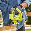 Ryobi Combi Drill & Jigsaw Starter Kit R18PDJS-220S