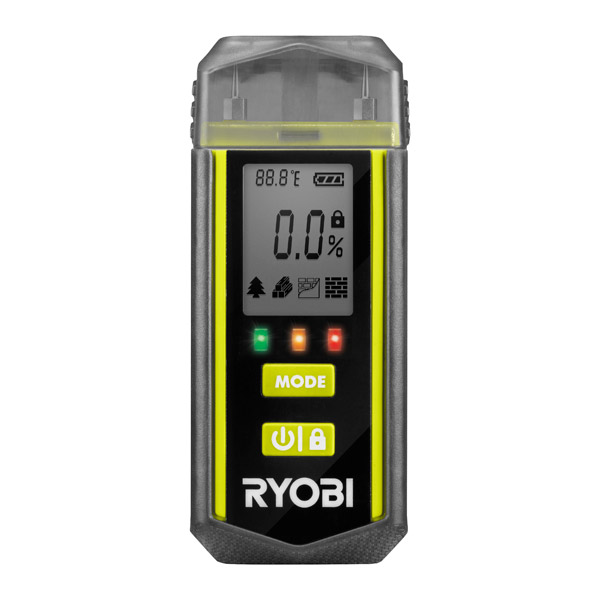 Ryobi Moisture Meter RBPINMM1