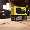 Ryobi ONE+ Bluetooth Mini Speaker Kit (1x 2.0Ah) 18V RBTM18-120