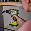 Ryobi ONE+ Combi Drill (Tool Only) 18V RPD18-0