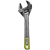 Ryobi 200mm Adjustable Wrench RHAW200