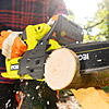 Ryobi ONE+ Compact 20cm Chainsaw 2.0Ah Kit 18V RY18CS20A-120