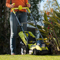 Ryobi at CBS Power Tools UK Garden and Power Tools Direct Powertools