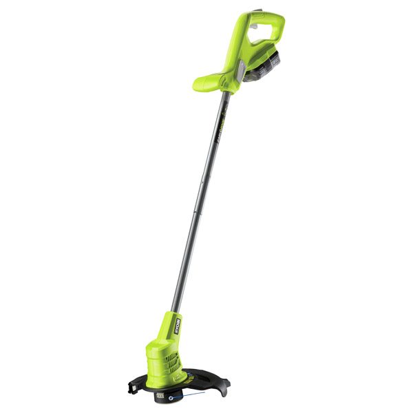 Ryobi Cordless Strimmer