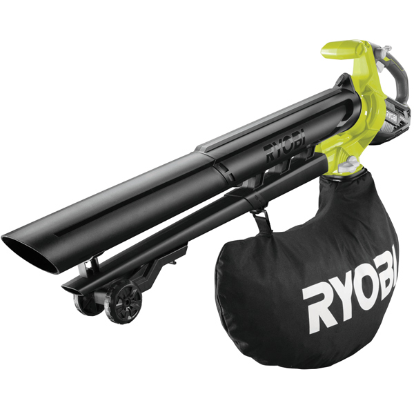 Ryobi Leaf Blower