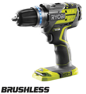 Ryobi Combo Kit