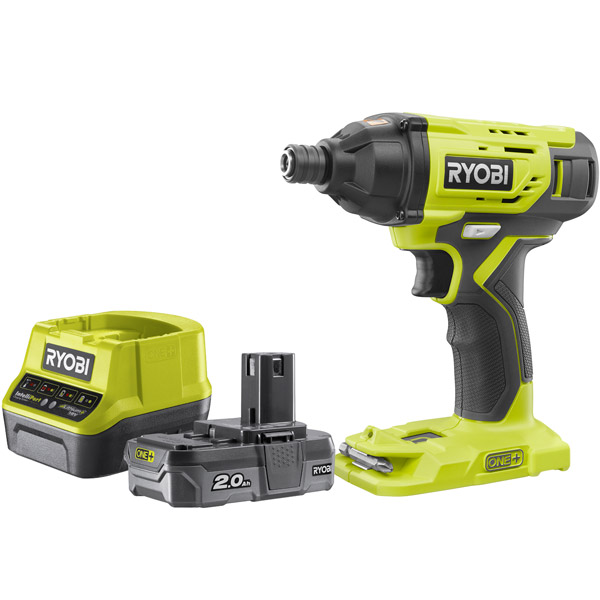 Ryobi Combo Kit